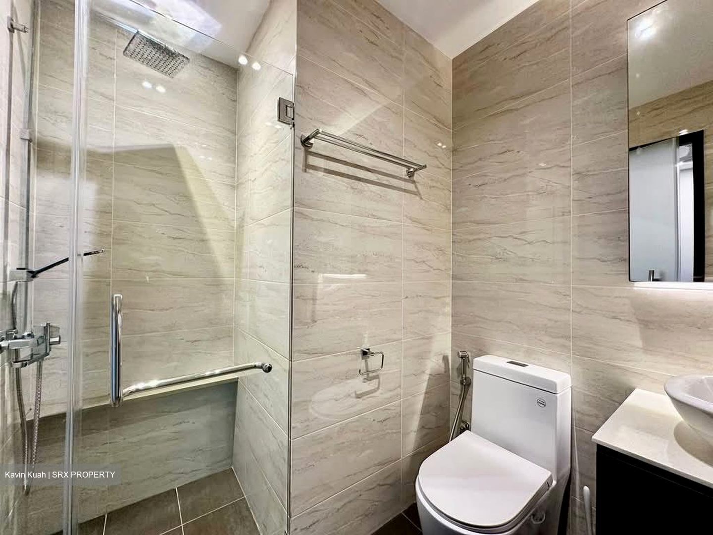 The Morningside (D9), Apartment #543900451